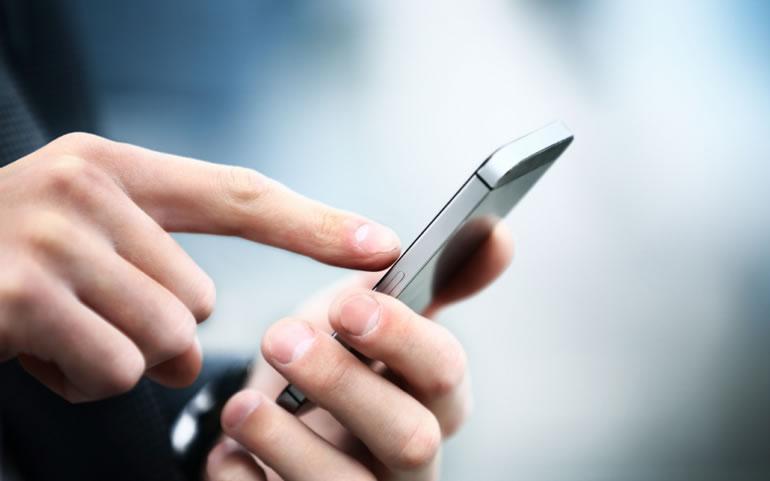 Adicción smartphones