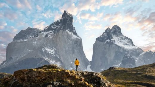 Más de 6 millones de extranjeros viajaron por Chile durante 2025